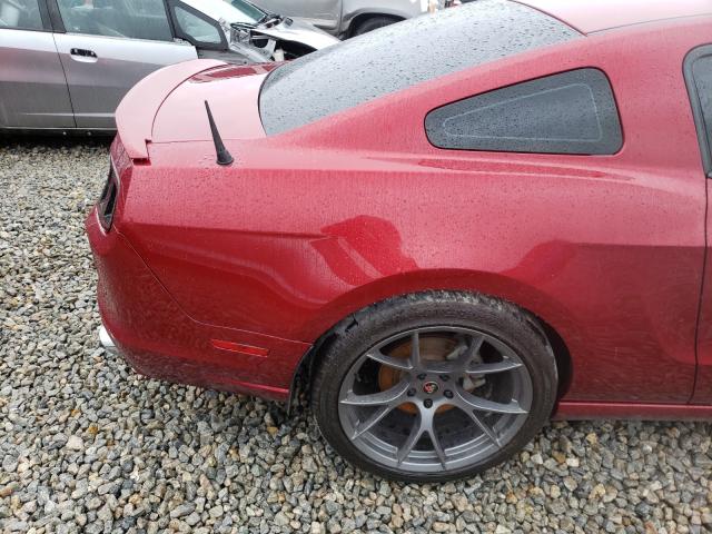 Photo 5 VIN: 1ZVBP8CFXE5203214 - FORD MUSTANG GT 