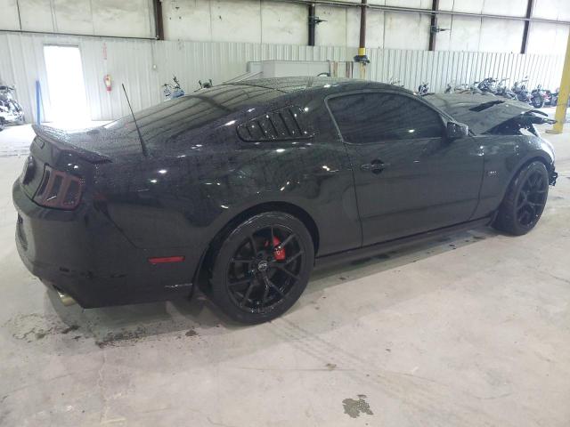 Photo 2 VIN: 1ZVBP8CFXE5203911 - FORD MUSTANG GT 