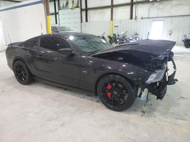 Photo 3 VIN: 1ZVBP8CFXE5203911 - FORD MUSTANG GT 