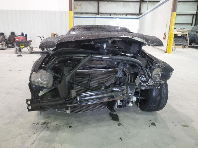 Photo 4 VIN: 1ZVBP8CFXE5203911 - FORD MUSTANG GT 