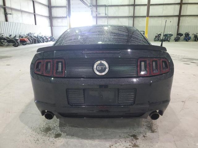 Photo 5 VIN: 1ZVBP8CFXE5203911 - FORD MUSTANG GT 