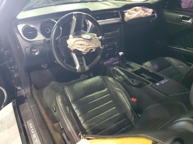 Photo 7 VIN: 1ZVBP8CFXE5203911 - FORD MUSTANG GT 