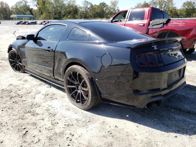 Photo 2 VIN: 1ZVBP8CFXE5209238 - FORD MUSTANG 