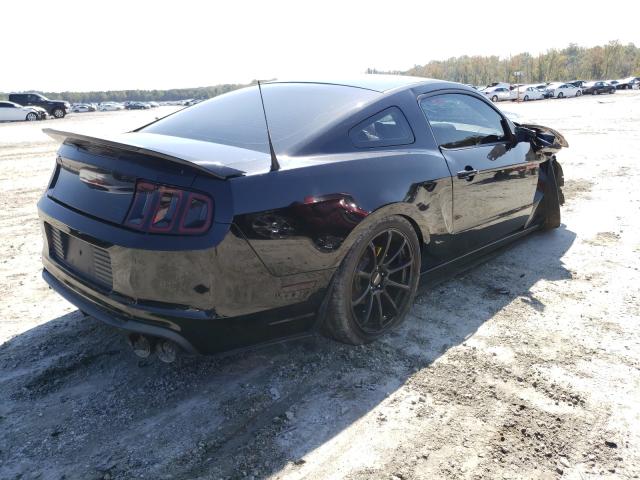 Photo 3 VIN: 1ZVBP8CFXE5209238 - FORD MUSTANG 