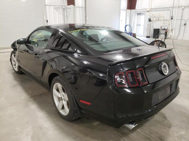 Photo 2 VIN: 1ZVBP8CFXE5222054 - FORD MUSTANG GT 