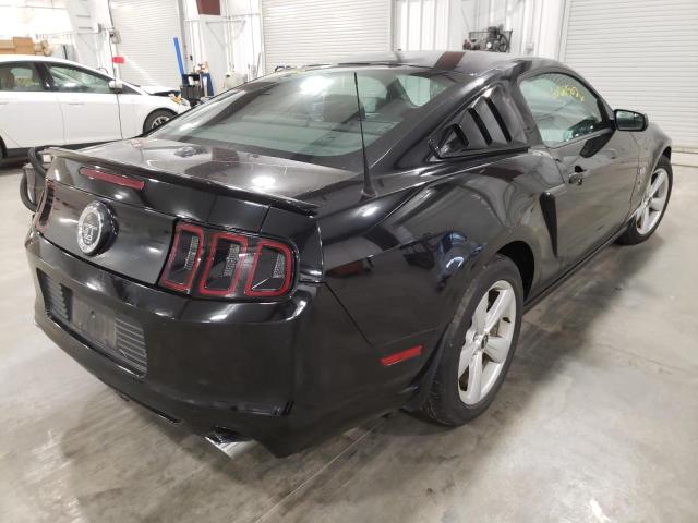 Photo 3 VIN: 1ZVBP8CFXE5222054 - FORD MUSTANG GT 