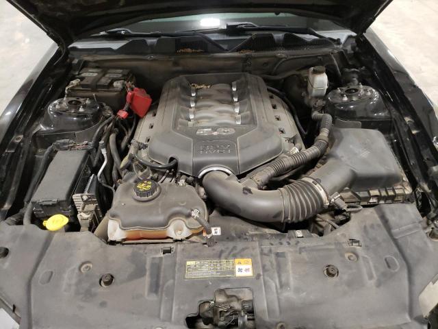 Photo 6 VIN: 1ZVBP8CFXE5222054 - FORD MUSTANG GT 