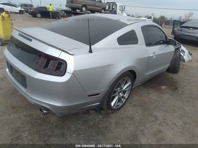 Photo 3 VIN: 1ZVBP8CFXE5224595 - FORD MUSTANG 