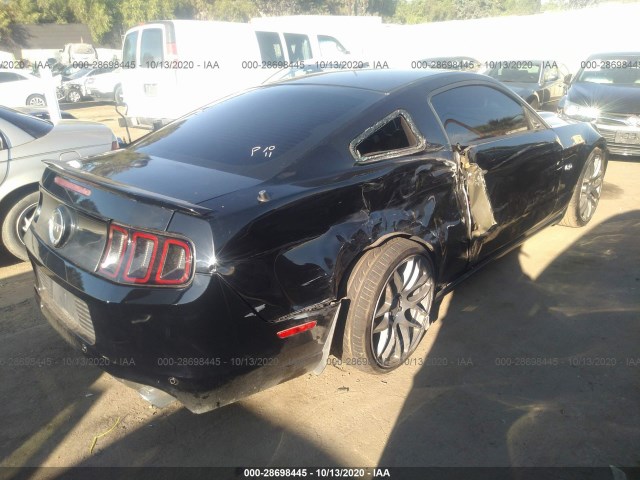 Photo 3 VIN: 1ZVBP8CFXE5239498 - FORD MUSTANG 