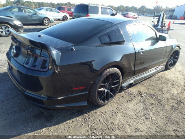 Photo 3 VIN: 1ZVBP8CFXE5241865 - FORD MUSTANG 