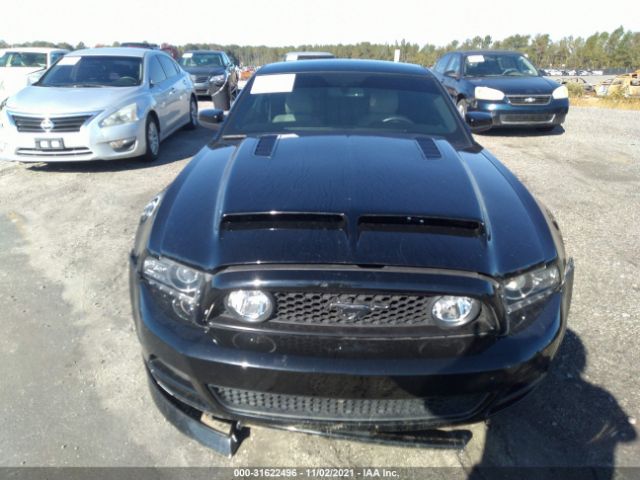 Photo 5 VIN: 1ZVBP8CFXE5241865 - FORD MUSTANG 