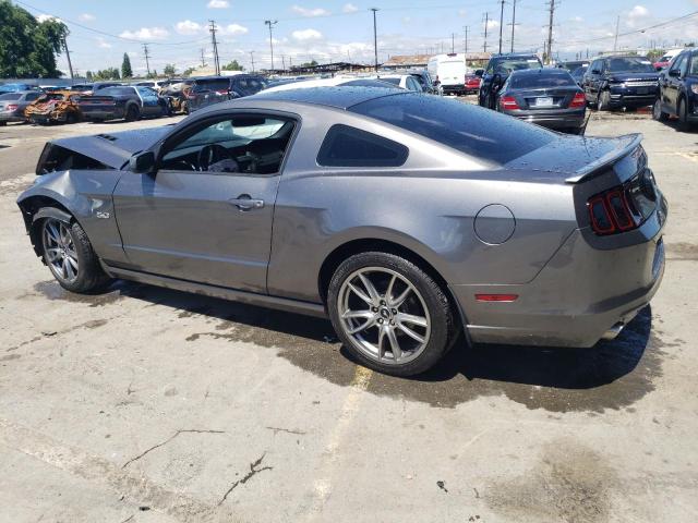 Photo 1 VIN: 1ZVBP8CFXE5247763 - FORD MUSTANG GT 