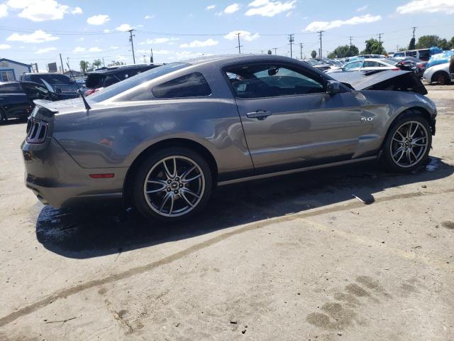 Photo 2 VIN: 1ZVBP8CFXE5247763 - FORD MUSTANG GT 