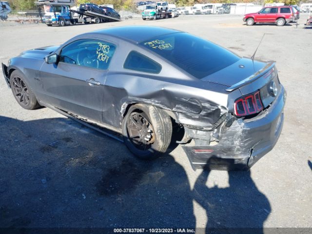 Photo 2 VIN: 1ZVBP8CFXE5273845 - FORD MUSTANG 