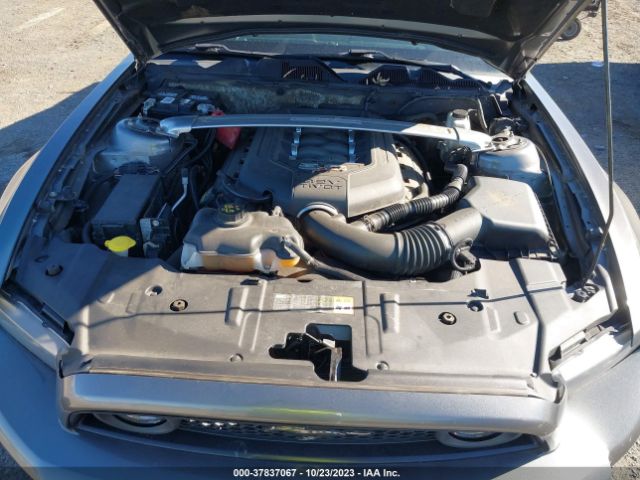 Photo 9 VIN: 1ZVBP8CFXE5273845 - FORD MUSTANG 