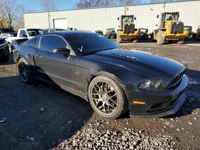 Photo 3 VIN: 1ZVBP8CFXE5281539 - FORD MUSTANG 