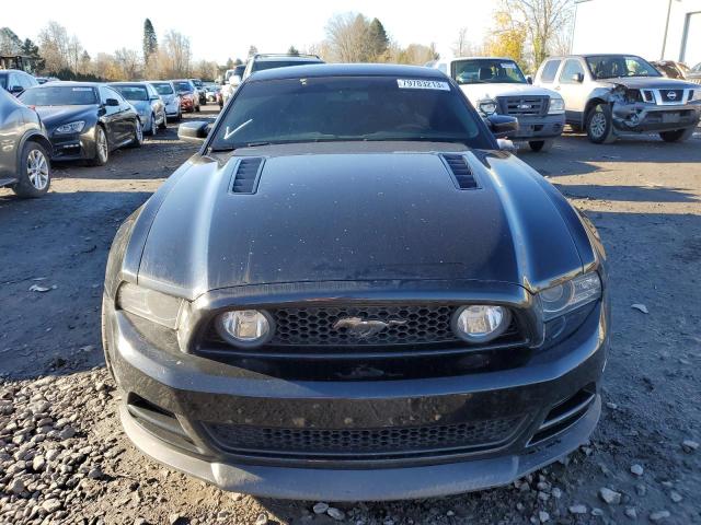 Photo 4 VIN: 1ZVBP8CFXE5281539 - FORD MUSTANG 