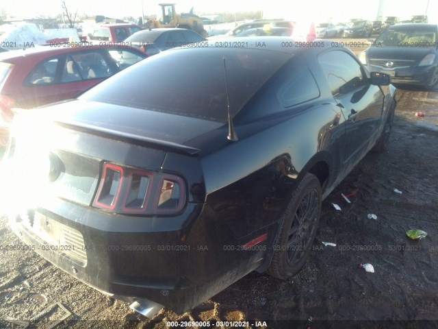 Photo 3 VIN: 1ZVBP8CFXE5290807 - FORD MUSTANG 