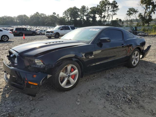 Photo 0 VIN: 1ZVBP8CFXE5293674 - FORD MUSTANG 