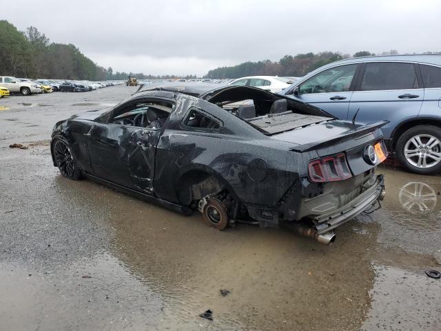 Photo 1 VIN: 1ZVBP8CFXE5316094 - FORD MUSTANG GT 