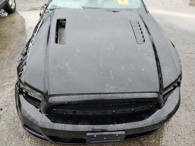 Photo 10 VIN: 1ZVBP8CFXE5316094 - FORD MUSTANG GT 