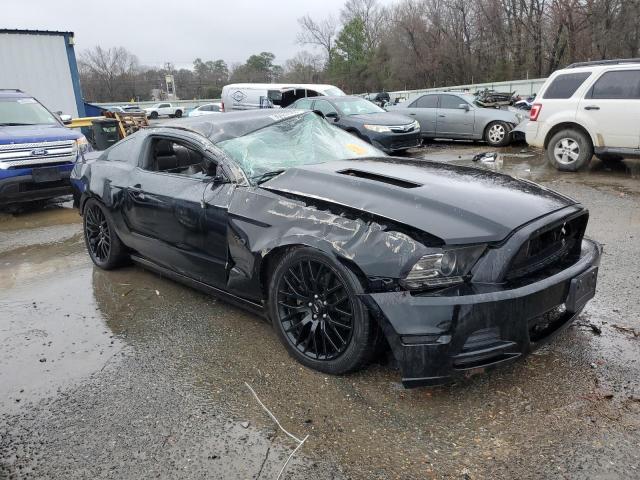 Photo 3 VIN: 1ZVBP8CFXE5316094 - FORD MUSTANG GT 