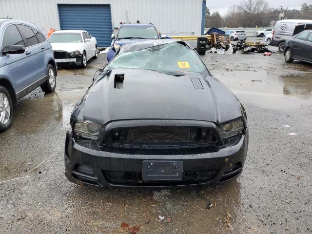 Photo 4 VIN: 1ZVBP8CFXE5316094 - FORD MUSTANG GT 