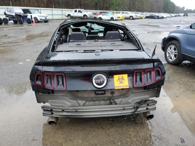 Photo 5 VIN: 1ZVBP8CFXE5316094 - FORD MUSTANG GT 