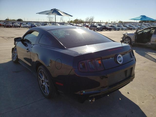 Photo 2 VIN: 1ZVBP8CFXE5326513 - FORD MUSTANG GT 