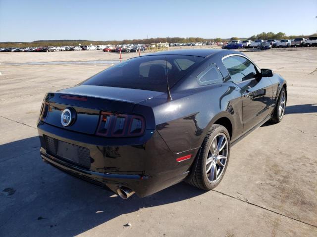 Photo 3 VIN: 1ZVBP8CFXE5326513 - FORD MUSTANG GT 