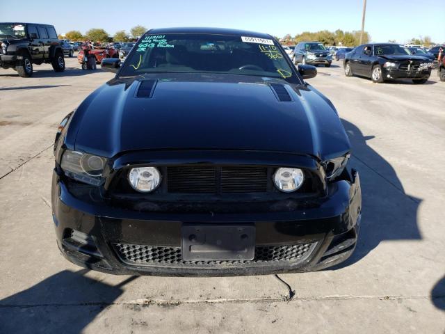 Photo 8 VIN: 1ZVBP8CFXE5326513 - FORD MUSTANG GT 