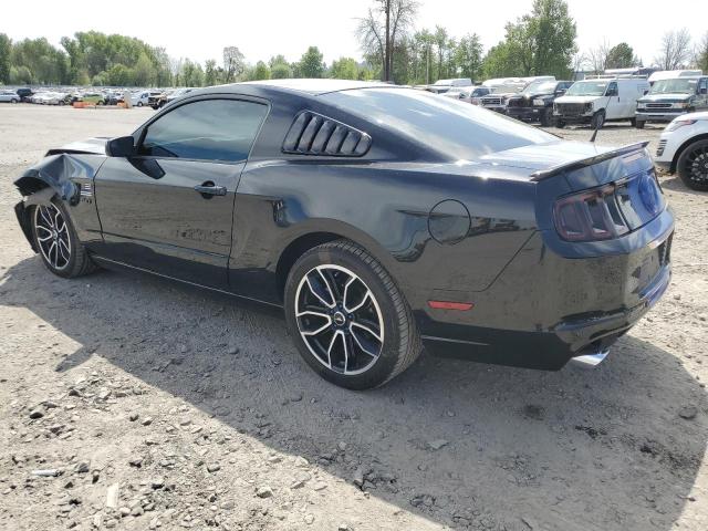 Photo 1 VIN: 1ZVBP8CFXE5327905 - FORD MUSTANG 