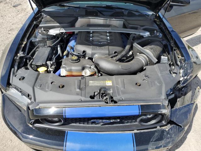 Photo 10 VIN: 1ZVBP8CFXE5327905 - FORD MUSTANG 