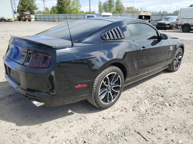 Photo 2 VIN: 1ZVBP8CFXE5327905 - FORD MUSTANG 