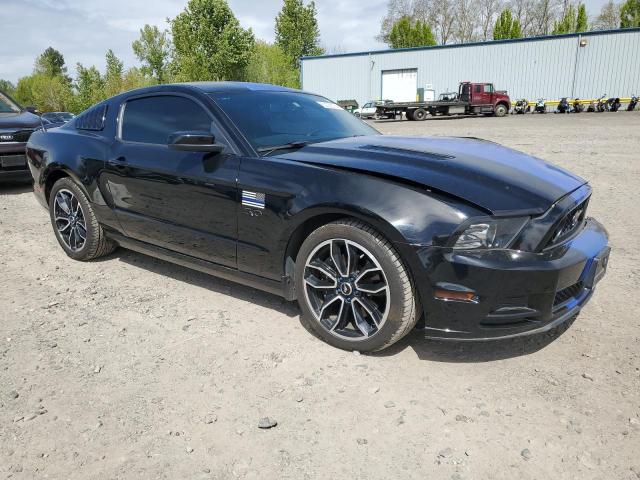 Photo 3 VIN: 1ZVBP8CFXE5327905 - FORD MUSTANG 