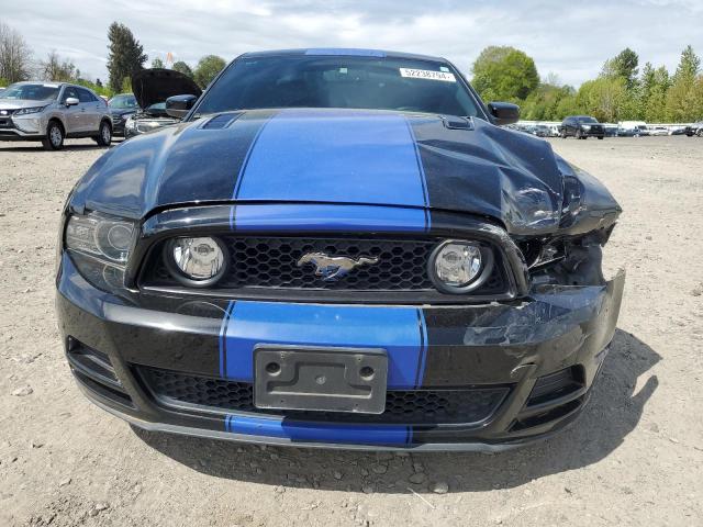 Photo 4 VIN: 1ZVBP8CFXE5327905 - FORD MUSTANG 