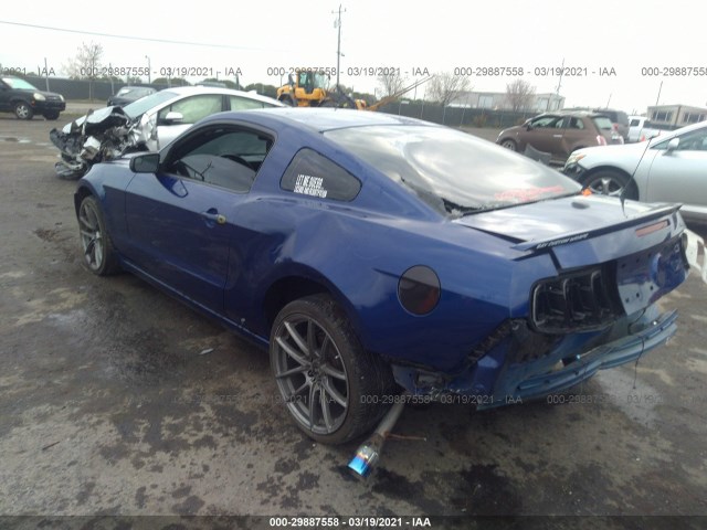 Photo 2 VIN: 1ZVBP8CFXE5328214 - FORD MUSTANG 