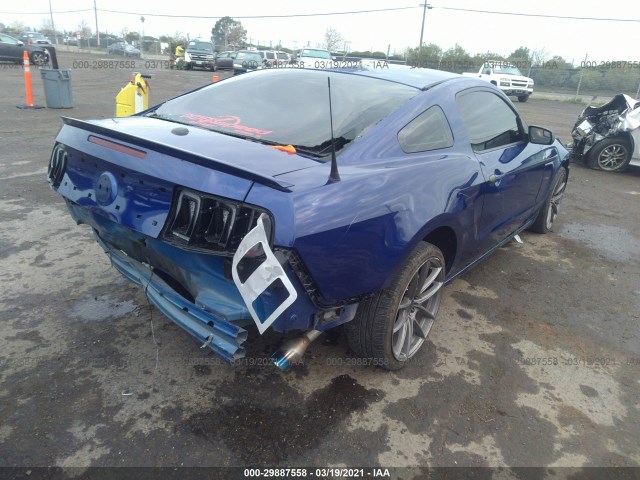 Photo 3 VIN: 1ZVBP8CFXE5328214 - FORD MUSTANG 