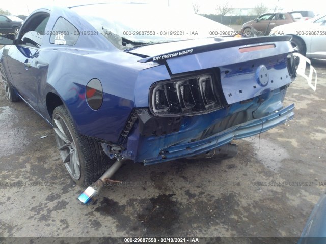 Photo 5 VIN: 1ZVBP8CFXE5328214 - FORD MUSTANG 