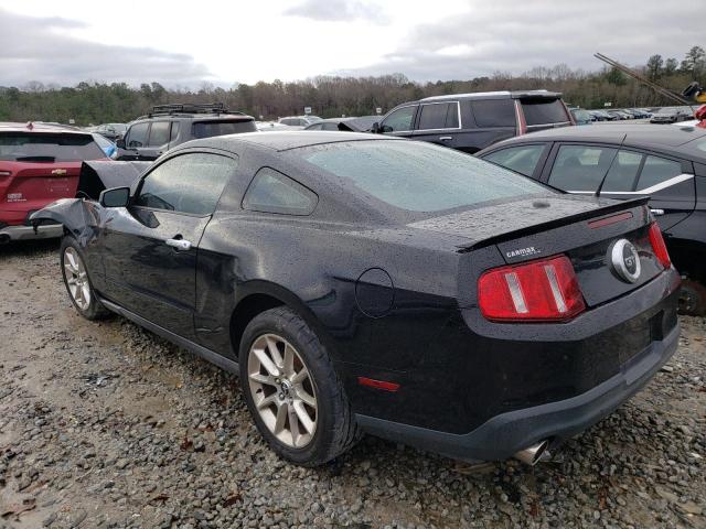 Photo 1 VIN: 1ZVBP8CH0A5102520 - FORD MUSTANG GT 