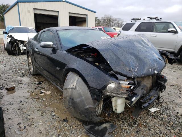 Photo 3 VIN: 1ZVBP8CH0A5102520 - FORD MUSTANG GT 