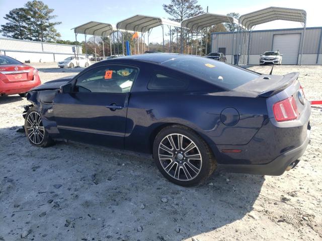 Photo 1 VIN: 1ZVBP8CH0A5105059 - FORD MUSTANG GT 