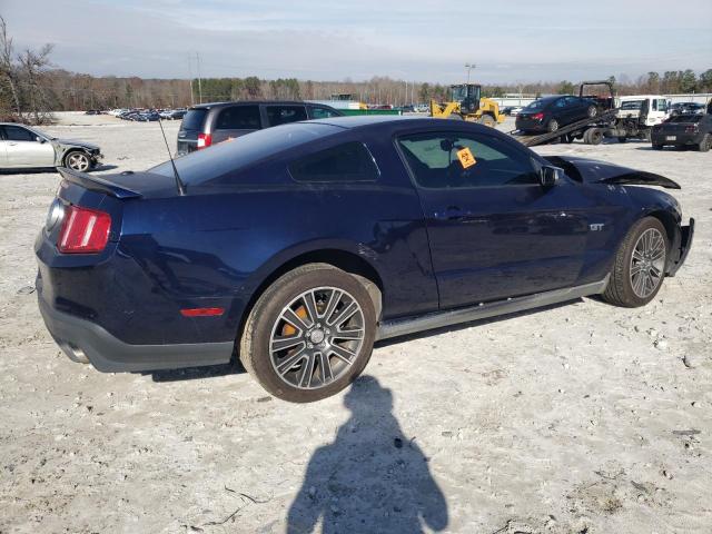 Photo 2 VIN: 1ZVBP8CH0A5105059 - FORD MUSTANG GT 