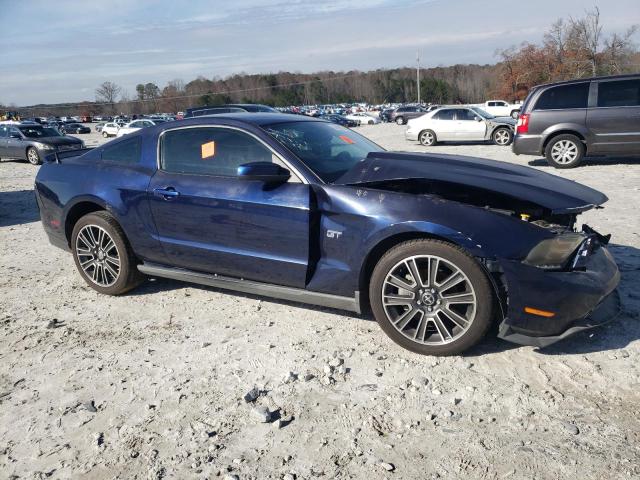 Photo 3 VIN: 1ZVBP8CH0A5105059 - FORD MUSTANG GT 