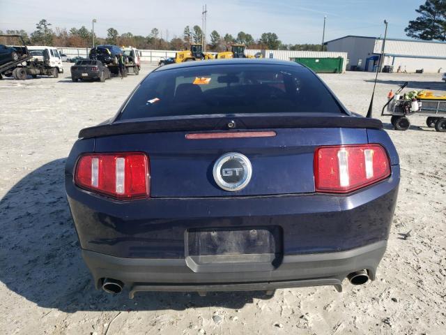 Photo 5 VIN: 1ZVBP8CH0A5105059 - FORD MUSTANG GT 