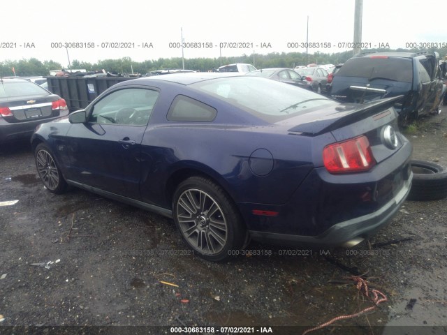 Photo 2 VIN: 1ZVBP8CH0A5117969 - FORD MUSTANG 