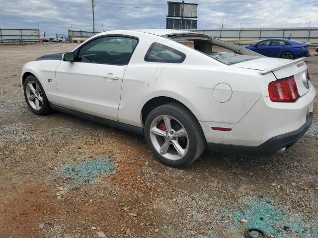 Photo 1 VIN: 1ZVBP8CH0A5120340 - FORD MUSTANG 