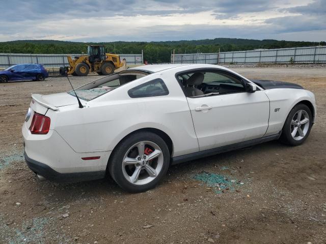 Photo 2 VIN: 1ZVBP8CH0A5120340 - FORD MUSTANG 