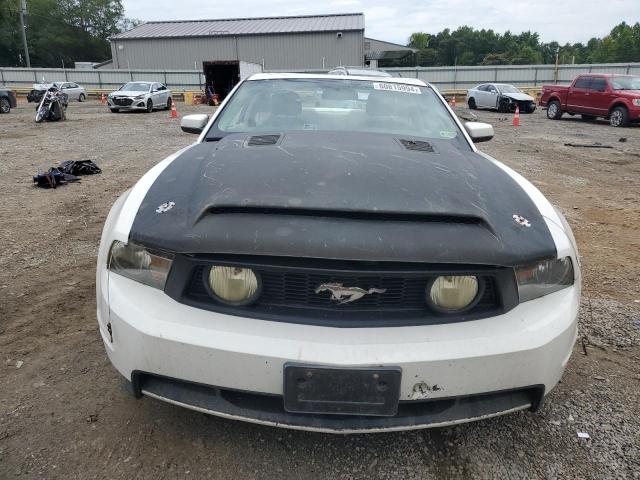 Photo 4 VIN: 1ZVBP8CH0A5120340 - FORD MUSTANG 