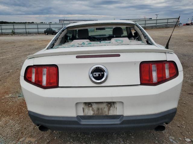 Photo 5 VIN: 1ZVBP8CH0A5120340 - FORD MUSTANG 